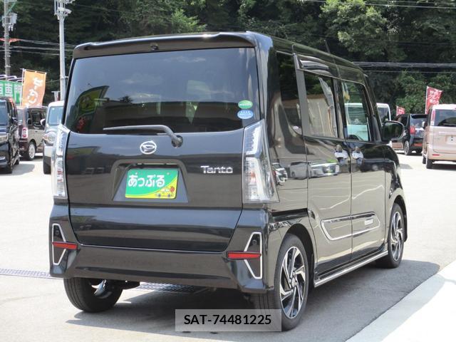 Daihatsu TANTO 2021-01 8380122-9