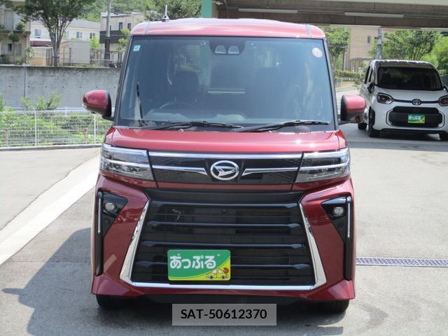 Daihatsu TANTO 2024-12 8380124-1