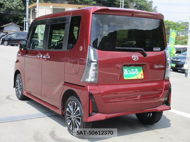 Daihatsu TANTO 2024-12 8380124-10