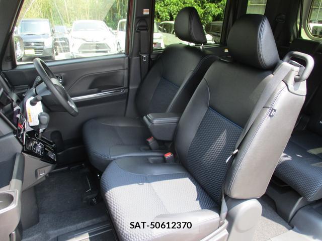 Daihatsu TANTO 2024-12 8380124-15