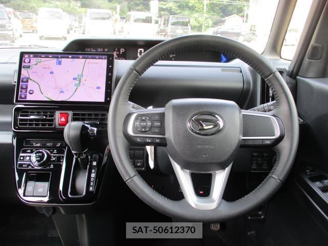 Daihatsu TANTO 2024-12 8380124-18