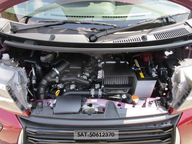 Daihatsu TANTO 2024-12 8380124-19
