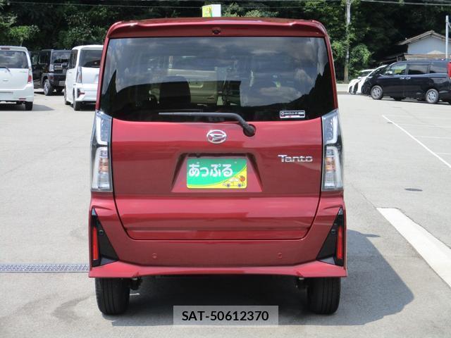 Daihatsu TANTO 2024-12 8380124-2