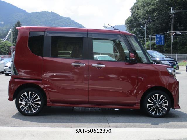 Daihatsu TANTO 2024-12 8380124-3