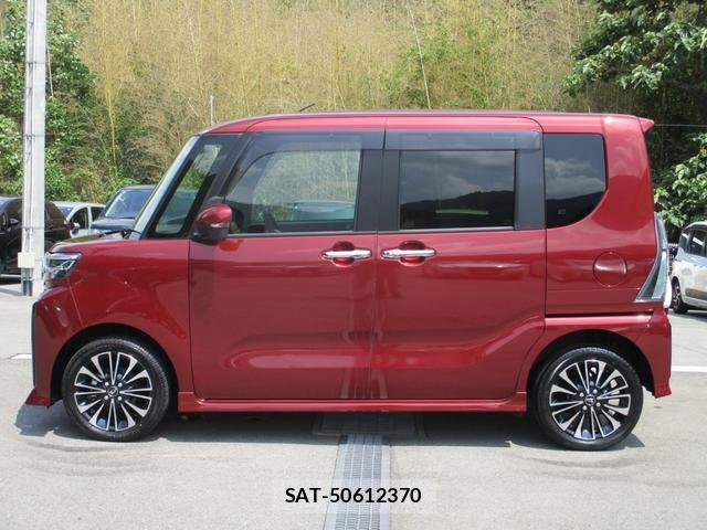 Daihatsu TANTO 2024-12 8380124-4