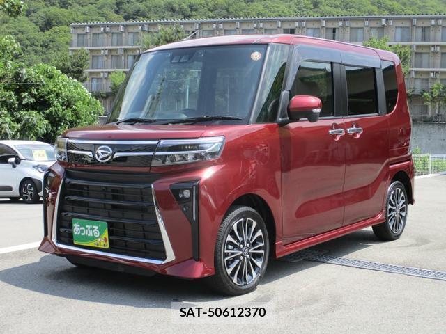 Daihatsu TANTO 2024-12 8380124-6