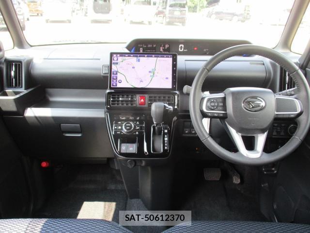 Daihatsu TANTO 2024-12 8380124-7