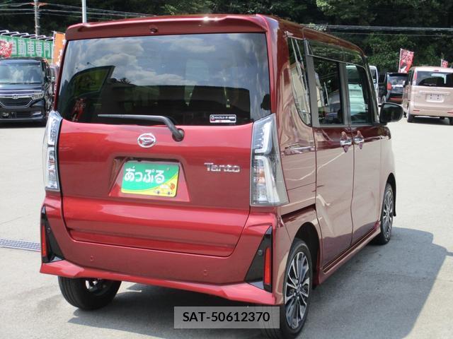 Daihatsu TANTO 2024-12 8380124-9