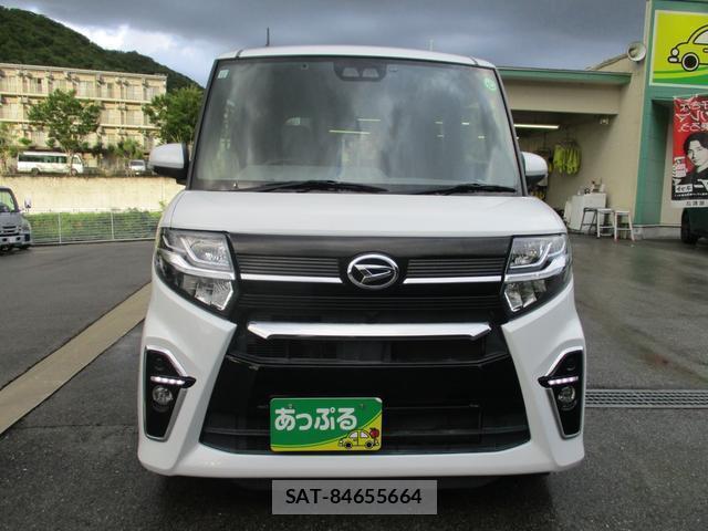 Daihatsu TANTO 2020-03 8380127-1