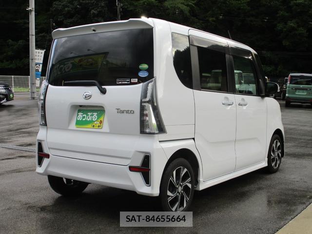 Daihatsu TANTO 2020-03 8380127-10