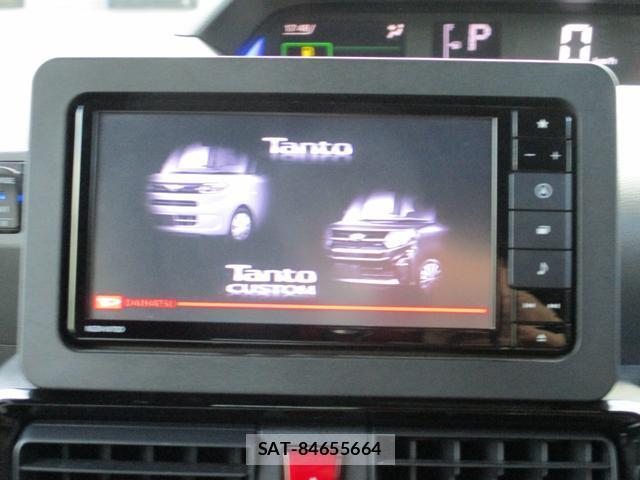 Daihatsu TANTO 2020-03 8380127-12