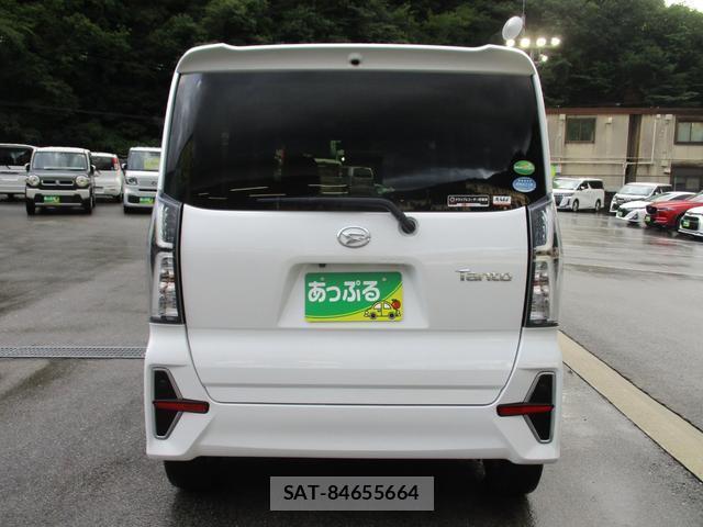 Daihatsu TANTO 2020-03 8380127-2
