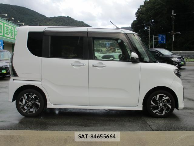 Daihatsu TANTO 2020-03 8380127-3