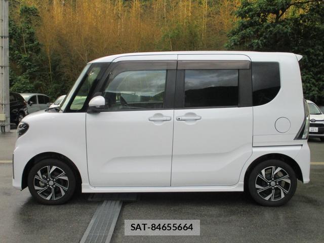 Daihatsu TANTO 2020-03 8380127-4