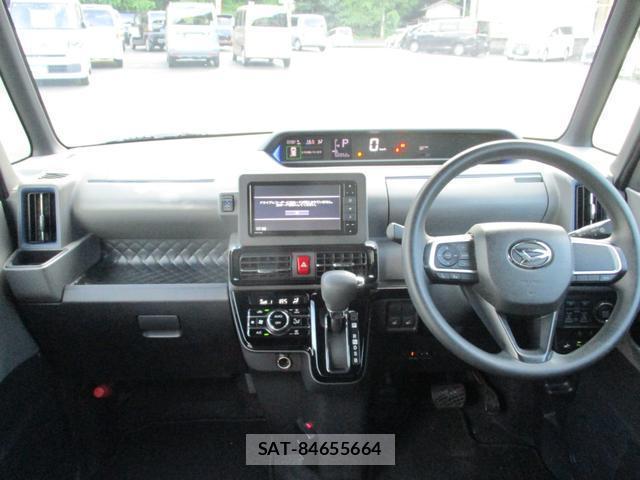 Daihatsu TANTO 2020-03 8380127-7