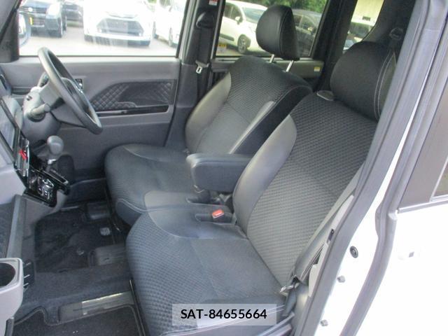 Daihatsu TANTO 2020-03 8380127-8