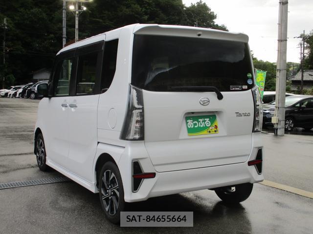 Daihatsu TANTO 2020-03 8380127-9