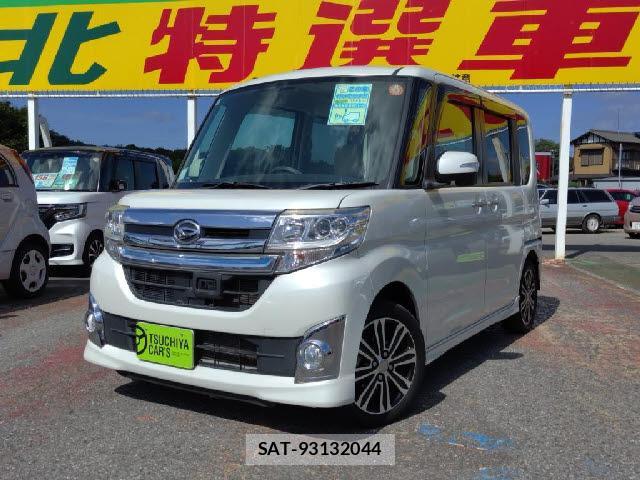 Daihatsu TANTO 2014-12 8380148-0