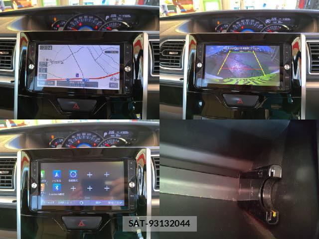 Daihatsu TANTO 2014-12 8380148-5
