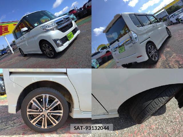 Daihatsu TANTO 2014-12 8380148-7