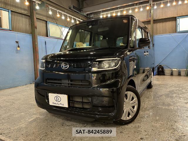 Daihatsu TANTO 2020-10 8380171-0