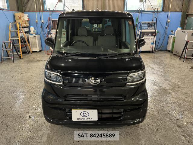 Daihatsu TANTO 2020-10 8380171-1
