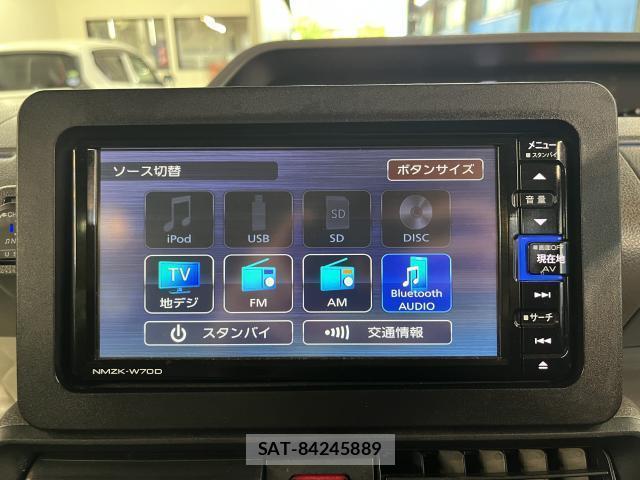 Daihatsu TANTO 2020-10 8380171-12