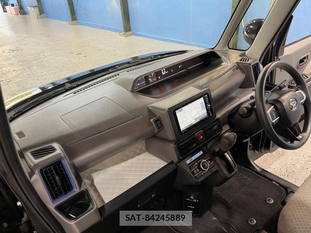 Daihatsu TANTO 2020-10 8380171-19