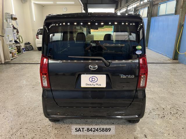 Daihatsu TANTO 2020-10 8380171-2
