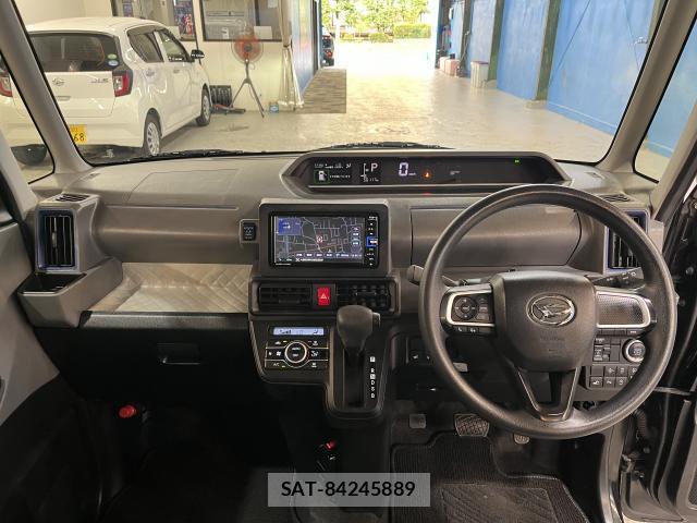 Daihatsu TANTO 2020-10 8380171-3