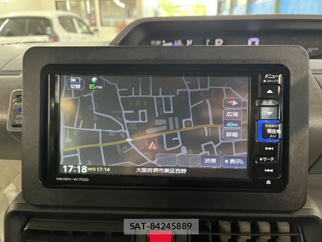 Daihatsu TANTO 2020-10 8380171-4