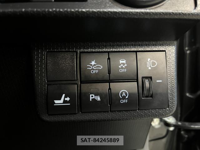 Daihatsu TANTO 2020-10 8380171-5