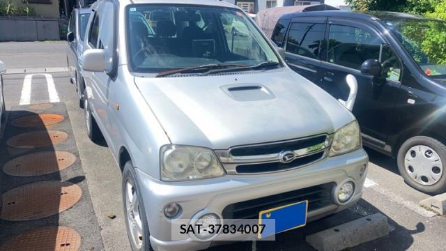 sat car