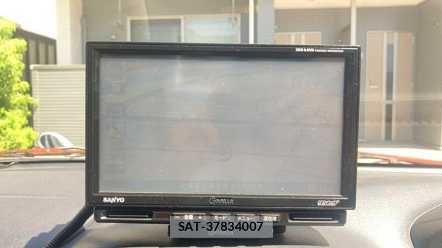 Daihatsu TERIOS KID 2006-11 8378943-10