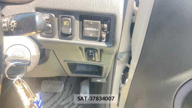 Daihatsu TERIOS KID 2006-11 8378943-6