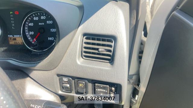 Daihatsu TERIOS KID 2006-11 8378943-7