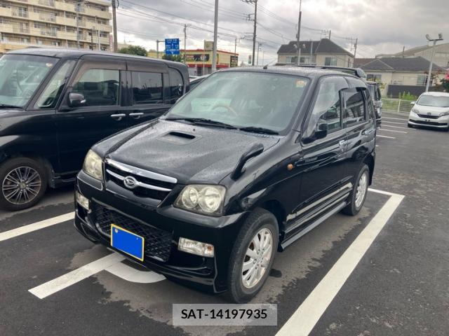 Daihatsu TERIOS KID 2011-10 8380039-0