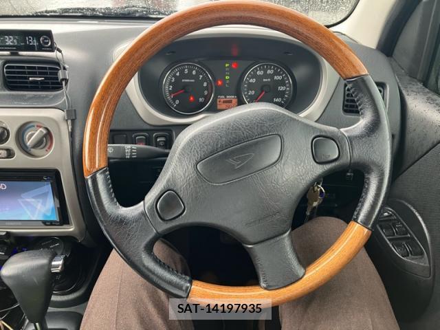 Daihatsu TERIOS KID 2011-10 8380039-15