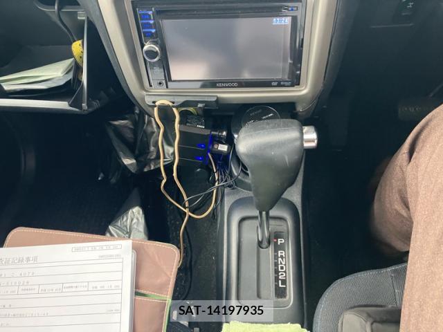 Daihatsu TERIOS KID 2011-10 8380039-18
