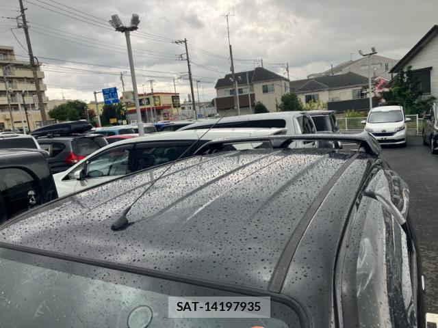 Daihatsu TERIOS KID 2011-10 8380039-2
