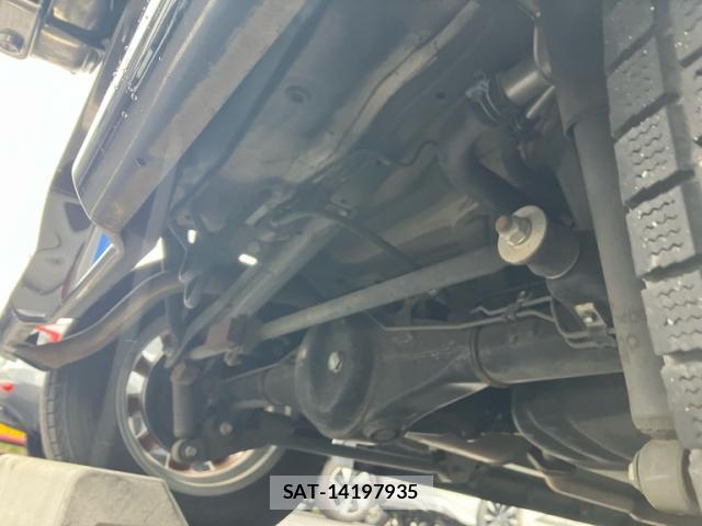 Daihatsu TERIOS KID 2011-10 8380039-3