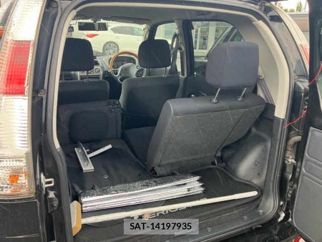 Daihatsu TERIOS KID 2011-10 8380039-4