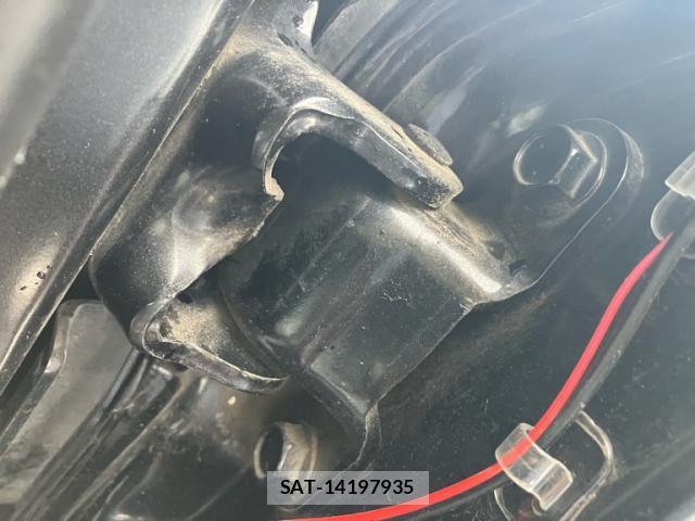 Daihatsu TERIOS KID 2011-10 8380039-5