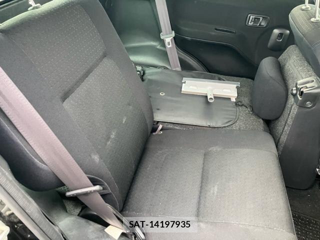 Daihatsu TERIOS KID 2011-10 8380039-6