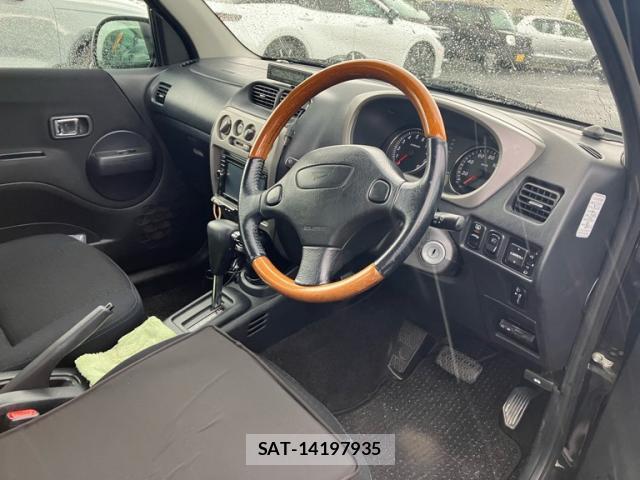 Daihatsu TERIOS KID 2011-10 8380039-8