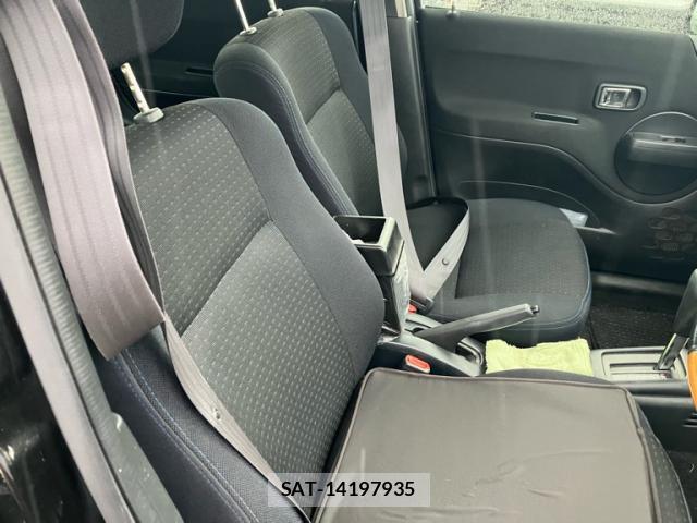 Daihatsu TERIOS KID 2011-10 8380039-9