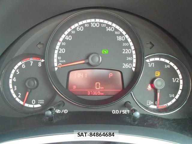 VolksWagen THE BEETLE 2016-09 8378593-11