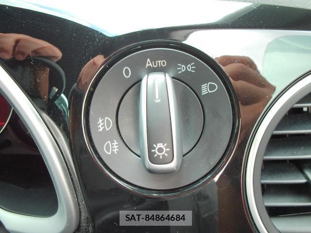 VolksWagen THE BEETLE 2016-09 8378593-13