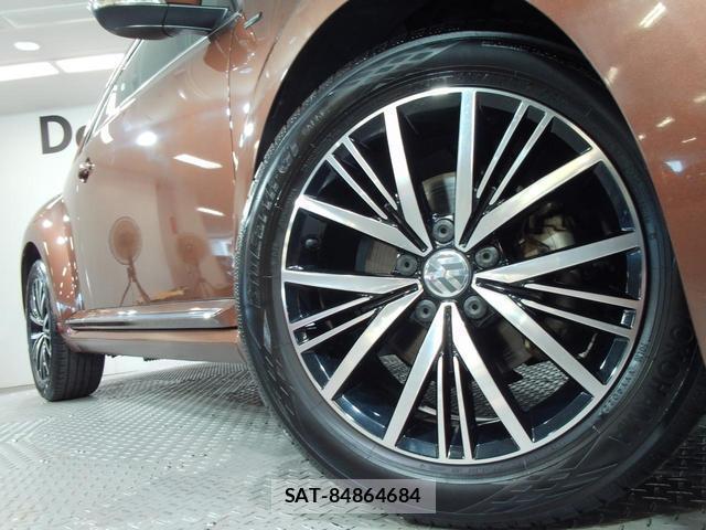 VolksWagen THE BEETLE 2016-09 8378593-15