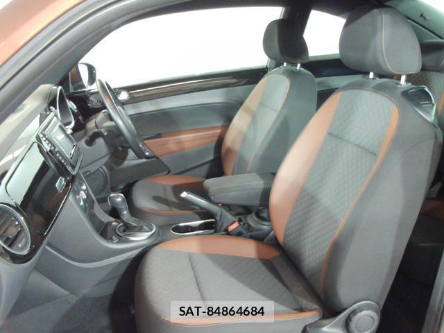 VolksWagen THE BEETLE 2016-09 8378593-17